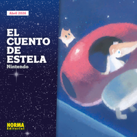 Libro el Cuento de Estela