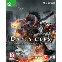 Darksiders Warmastered