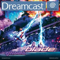 The Ghost Blade (PAL Europeo)