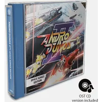 Andro Dunos 2 Space Song Edition (PAL Europeo)