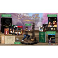 Shenmue III Enhanced Collectors Edition (Importacion)