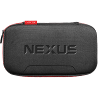 Funda Evercade Nexus EVA Black