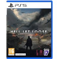 Hell Let Loose (Importación UK)