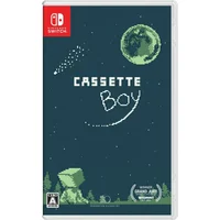 Cassette Boy (Importacion Japonesa)