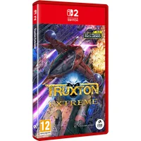 Truxton Extreme