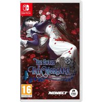 The House in Fata Morgana Dreams of the Revenants Edition