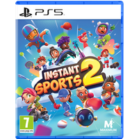 Instant Sports 2