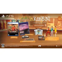 inKONBINI One Store Many Stories (Importacion Japonesa)