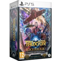 Truxton Extreme Thunder Master Edition