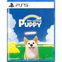 My Little Puppy (Importacion Asiatica)