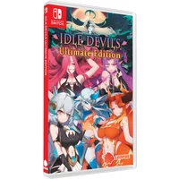 Idle Devils Ultimate Edition (Importacion Asiatica)