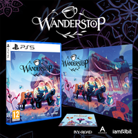 Wanderstop