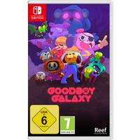 Goodboy Galaxy