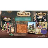 Tavern Talk Complete Edition Deluxe Edition