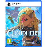 Cloudheim