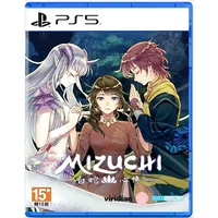 Mizuchi (Importacion Asiatica)