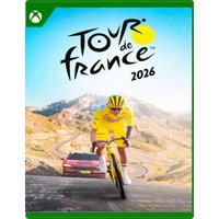 Tour de France 2026