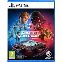 Monopoly Star Wars Heroes Vs Villains
