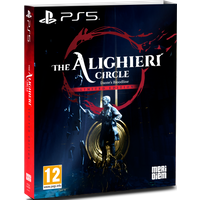The Alighieri Circle Dantes Bloodline Limited Edition
