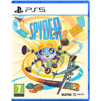 Spyder Agent 8