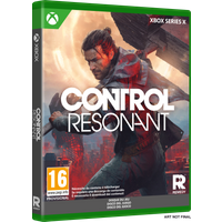 Control Resonant