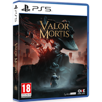 Valor Mortis