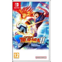 Captain Tsubasa 2 World Fighters