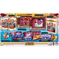 American Arcadia Collectors Edition
