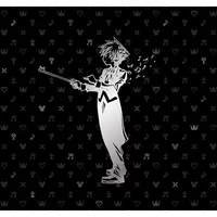 BSO Kingdom Hearts Concert First Breath Album (Importacion Japonesa)
