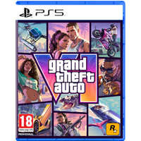 Grand Theft Auto VI GTA 6