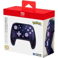Mando Switch 2 Horipad Turbo Inalambrico Ditto