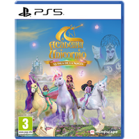 Unicorn Academy Island of Magic