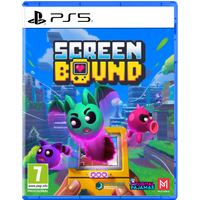 Screenbound