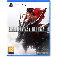 Final Fantasy Resonance (Importacion UK)