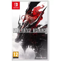 Final Fantasy Resonance (Importacion UK)