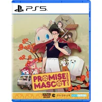 Promise Mascot Agency (Importacion Asiatica)