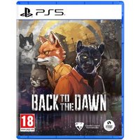 Back to the Dawn