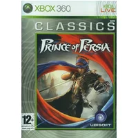 Prince of Persia Classics (Importacion UK)