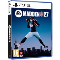 Madden NFL 27