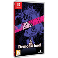 Demonschool