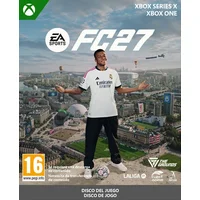 EA Sports FC 27
