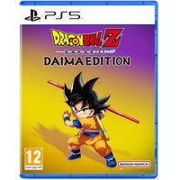 Dragon Ball Z Kakarot Daima Edition (Importacion UK)