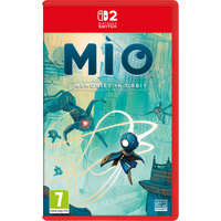 MIO Memories in Orbit