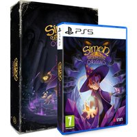 Simon the Sorcerer Origins Special Edition (Importacion UK)