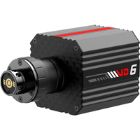 Base Servo de Transmisión Directa PXN VD6