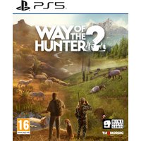 Way of the Hunter 2