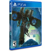 Axiom Verge 2 Limited Run (Importacion USA)