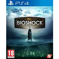 Bioshock The Collection (Importacion Alemana)