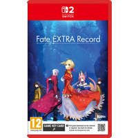 Fate EXTRA Record
