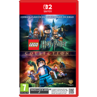 Lego Harry Potter Collection